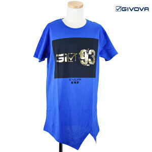 �y�����SALE�z�W�{�o GIVOVA T�V���c �J�b�g�\�[ �����Y �X�|�[�c�E�F�A �u���[ �� G0254U