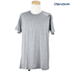 �y�����SALE�z�W�{�o GIVOVA T�V���c �J�b�g�\�[ �����Y �X�|�[�c�E�F�A �O���[ G0255U