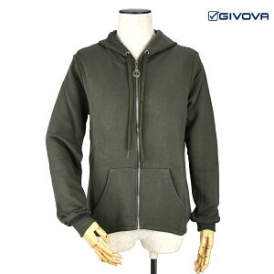 �y�����SALE�z�W�{�o GIVOVA �W�b�v�A�b�v�p�[�J�[ ���f�B�[�X �X�|�[�c�E�F�A �J�[�L G0581D �y���������z
