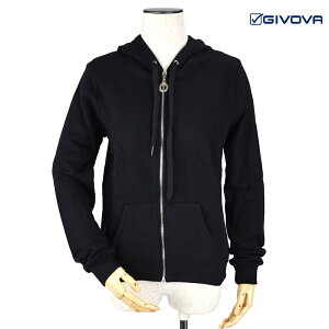 �y�����SALE�z�W�{�o GIVOVA �W�b�v�A�b�v�p�[�J�[ ���f�B�[�X �X�|�[�c�E�F�A �u���b�N �� G0581D �y���������z