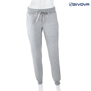 �y�����SALE�z�W�{�o GIVOVA �{�g���X �X�E�F�b�g�p���c �W���M���O�g���E�U�[ ���f�B�[�X �X�|�[�c�E�F�A �O���[ G0582D