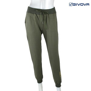 �y�����SALE�z�W�{�o GIVOVA �{�g���X �X�E�F�b�g�p���c �W���M���O�g���E�U�[ ���f�B�[�X �X�|�[�c�E�F�A �J�[�L G0582D