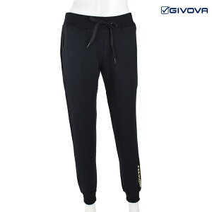 �y�����SALE�z�W�{�o GIVOVA �{�g���X �X�E�F�b�g�p���c �W���M���O�g���E�U�[ ���f�B�[�X �X�|�[�c�E�F�A �u���b�N �� G0582D