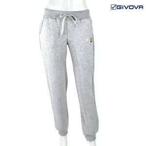 �y�����SALE�z�W�{�o GIVOVA �{�g���X �X�E�F�b�g�p���c �W���M���O�g���E�U�[ ���f�B�[�X �X�|�[�c�E�F�A �O���[ G0583D