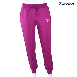 �y�����SALE�z�W�{�o GIVOVA �{�g���X �X�E�F�b�g�p���c �W���M���O�g���E�U�[ ���f�B�[�X �X�|�[�c�E�F�A �p�[�v�� G0583D
