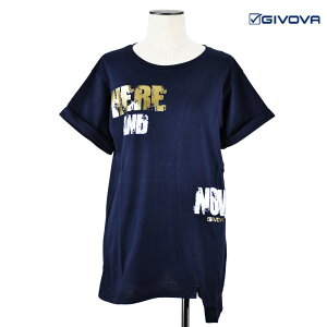 �y�����SALE�z�W�{�o GIVOVA T�V���c �J�b�g�\�[ ���f�B�[�X �X�|�[�c�E�F�A �u���[ �� G0585D