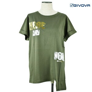 �y�����SALE�z�W�{�o GIVOVA T�V���c �J�b�g�\�[ ���f�B�[�X �X�|�[�c�E�F�A G0585D