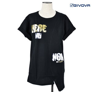 �y�����SALE�z�W�{�o GIVOVA T�V���c �J�b�g�\�[ ���f�B�[�X �X�|�[�c�E�F�A �u���b�N �� G0585D