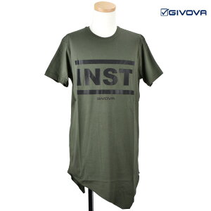 �y�����SALE�z�W�{�o GIVOVA T�V���c �J�b�g�\�[ �����Y �X�|�[�c�E�F�A G1351U