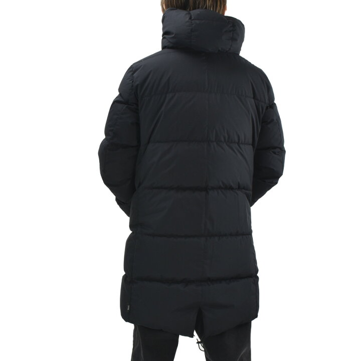 楽天市場】ヘルノ HERNO ラミナー ダウンコート メンズ ゴアテックス  