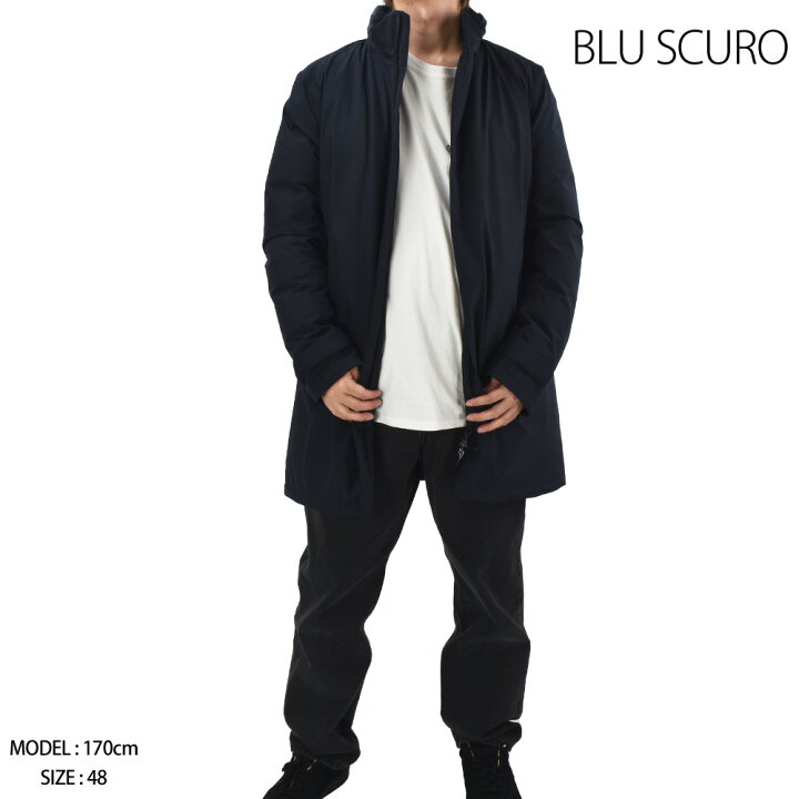 楽天市場】ヘルノ HERNO ラミナー ダウンコート メンズ ゴアテックス 