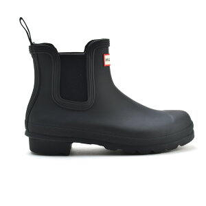 n^[ HUNTER Cu[c fB[X C IWi `FV[ u[c V[gu[c ubN  WOMENS ORIGINAL CHELSEAyz