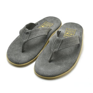 AChXbp gOT_ Y fB[X U[T_ XG[h O[ ISLANDSLIPPER SUEDE THONGyz