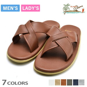 AChXbp T_ Y fB[X U[T_ XG[h ISLANDSLIPPER PT223yz