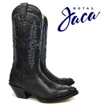 楽天市場】jaca ウエスタンブーツの通販