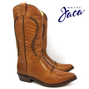 nJ Botas Jaca 3103 orange atanadobiker no stripwestern boots cow boy EGX^ u[cJE{[Cu[c IW{v Lyz