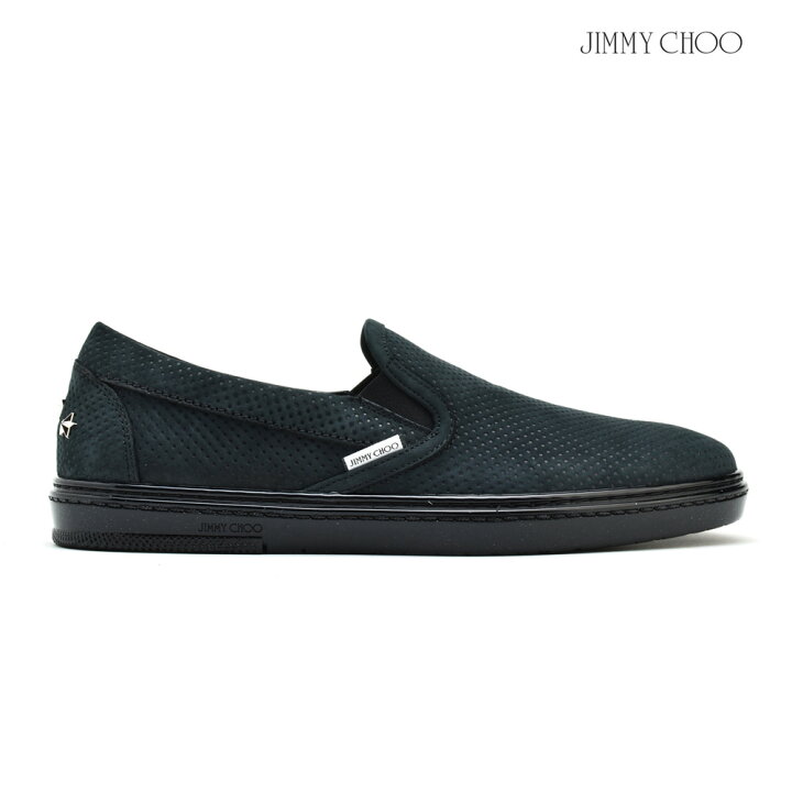 楽天市場】ジミーチュウ JIMMY CHOO GROVE PUT/ STEEL スニーカー 