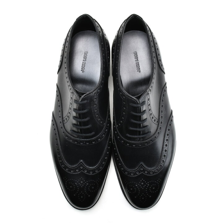 楽天市場】ジョンロブ JOHN LOBB STOWEY BLACK CALF ストーウェイ 