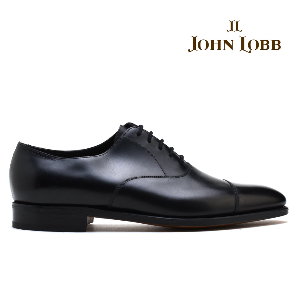 ジョンロブ ビジネスシューズ - ビジネスシューズ・革靴の人気商品 