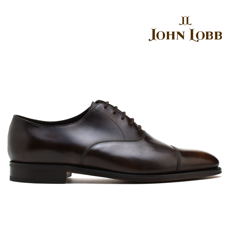 ビジネスシューズ 革靴 JOHN LOBB CITY IIの人気商品・通販・価格比較 