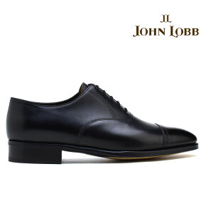 �W�������u �t�B���b�v2 �u���b�N JOHN LOBB PHILIP2 �h���X�V���[�Y �����Y �y���������z