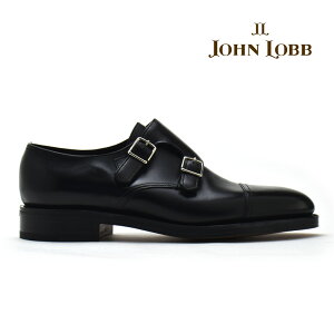 �W�������u �E�B���A�� �u���b�N �_�u�������N JOHN LOBB WILLIAM �_�u�����U�[ �h���X�V���[�Y �����Y �C�M���X�� �y���������z