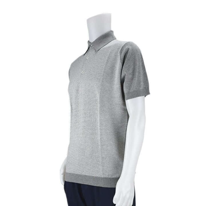 楽天市場】JOHN SMEDLEY ジョンスメドレー ポロシャツ 9041HORST 