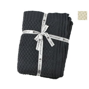 JVEFA uPbg XE eNX`[ oXPbguPbg Y fB[X ^IPbg Q Ђ| KASHWERE TEXTURED BASKET WEAVE PATTERN THROWyz