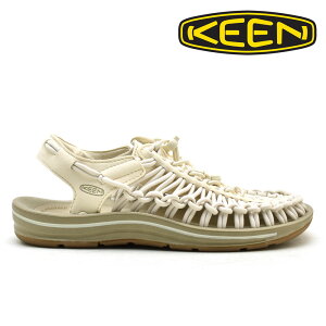 L[ j[N fB[X T_ KEEN UNEEK-W WHITECAP/CORNSTALK 1018698