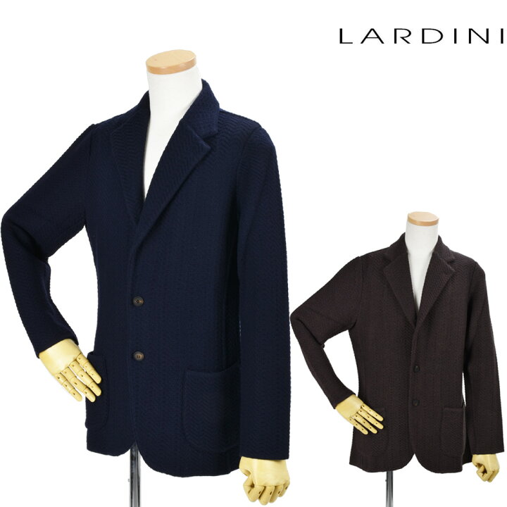 楽天市場】ラルディーニ LARDINI ILLJM56/IL53004 450 850 NAVY BROWN  