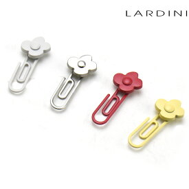 ラルディーニ LARDINI ラペルピン メンズ 4点セット フラワー アクセサリー ブートニエールピン CNBOX26 CNC325 UNICO【送料無料】