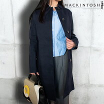 楽天市場】マッキントッシュ ナイロン コートの通販