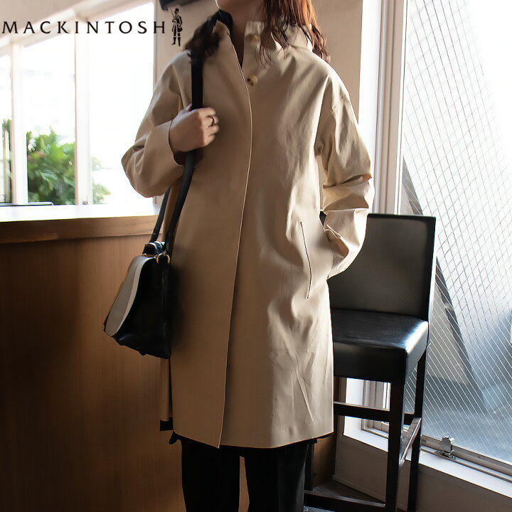 楽天市場】【アウターSALE価格】MACKINTOSH マッキントッシュ 