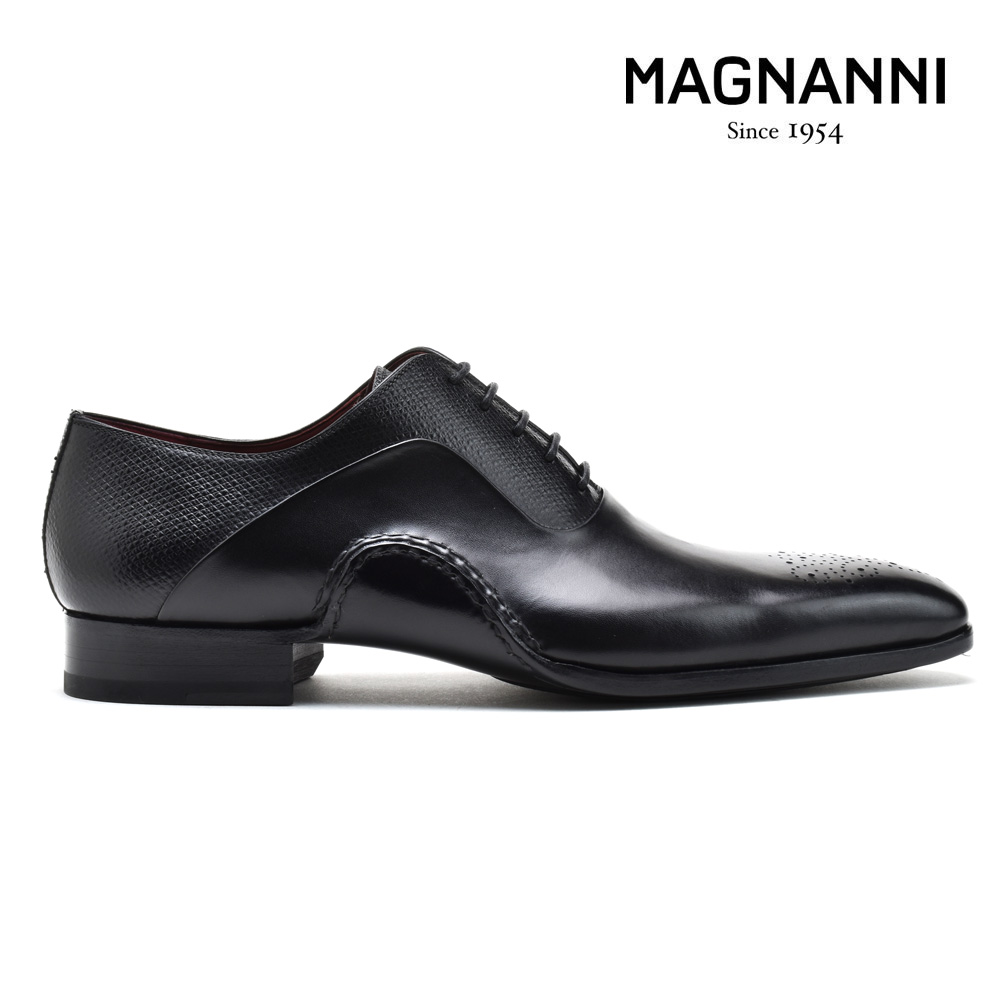 楽天市場】マグナーニ（ビジネスシューズ｜メンズ靴）：靴の通販