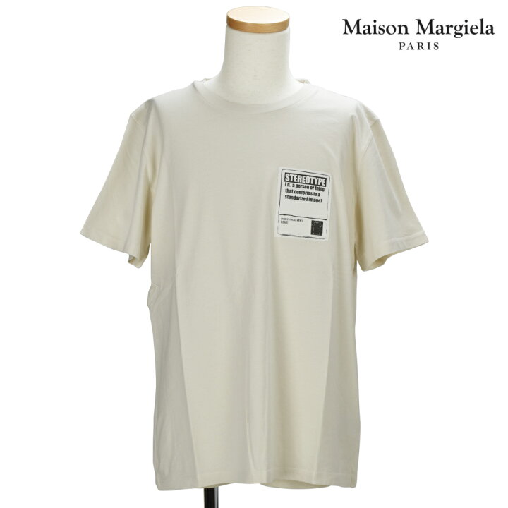 楽天市場】メゾンマルジェラ Maison Margiela S50GC0499 S22533/102 