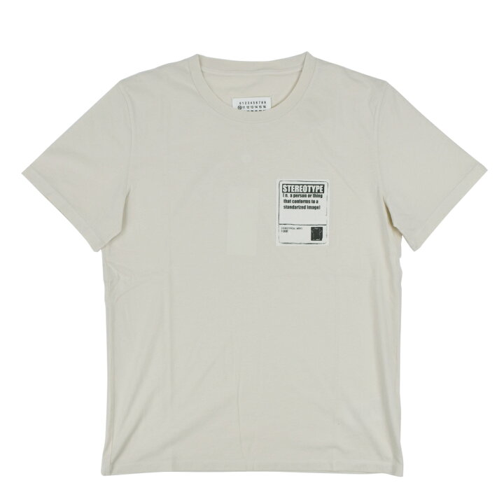 楽天市場】メゾンマルジェラ Maison Margiela S50GC0499 S22533/102 