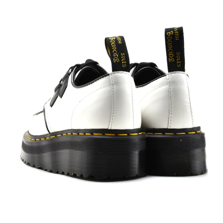 楽天市場】ドクターマーチン Dr.MARTENS 24994101 SIDNEY 2 EYE SHOE 