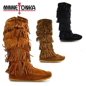 ミネトンカ フリンジブーツの人気商品 通販 価格比較 価格 Com