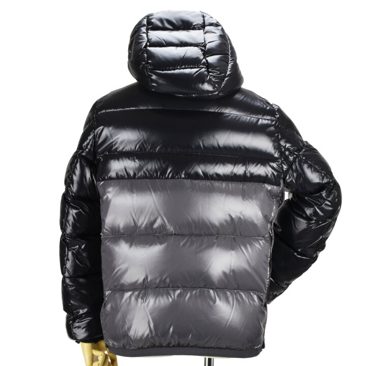 楽天市場】モンクレール MONCLER 41377 85 68950/999 harry ハリー 
