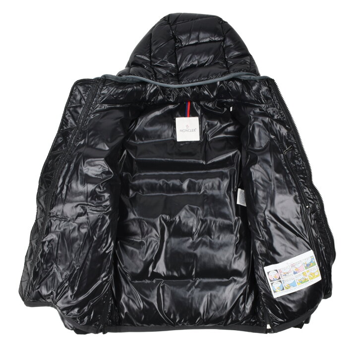 楽天市場】モンクレール MONCLER 41377 85 68950/999 harry ハリー 