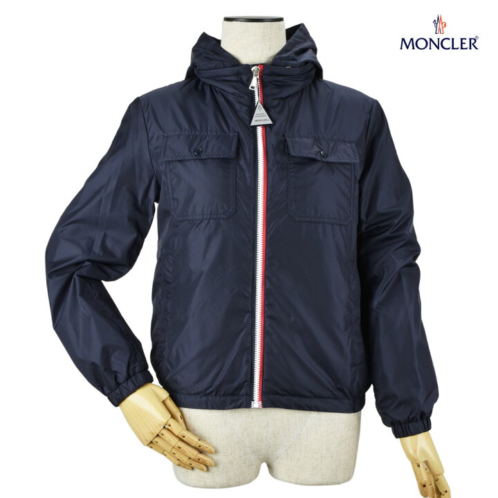 楽天市場】モンクレール MONCLER 41821.05 68352/742 ウインド 