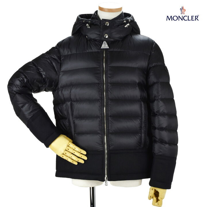 楽天市場】モンクレール MONCLER 41856.85 53334/999 RIOM リオム 
