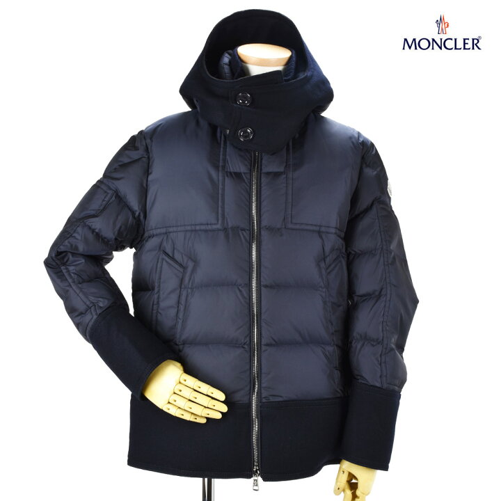 楽天市場】モンクレール MONCLER 41987.85 53227/742 DOMINIQUE  