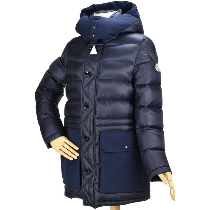 楽天市場】【Fashion THE SALE】モンクレール MONCLER 42336.85 53334 