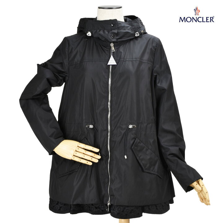 楽天市場】モンクレール MONCLER 46126.85 54155/999 LOUTUS 