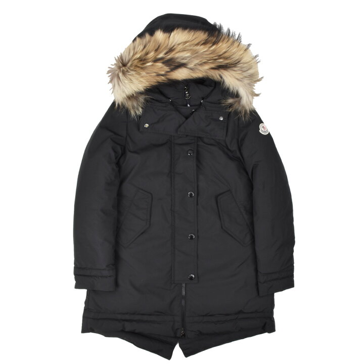 楽天市場】モンクレール MONCLER 49393 25 57244/999 YOLANDE ヨランダ  