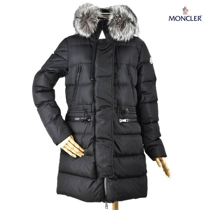 楽天市場】モンクレール MONCLER 49885.25 54155/999 APHROTITI アフィ  