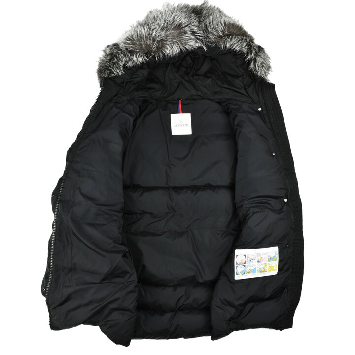 楽天市場】モンクレール MONCLER 49885.25 54155/999 APHROTITI アフィ  