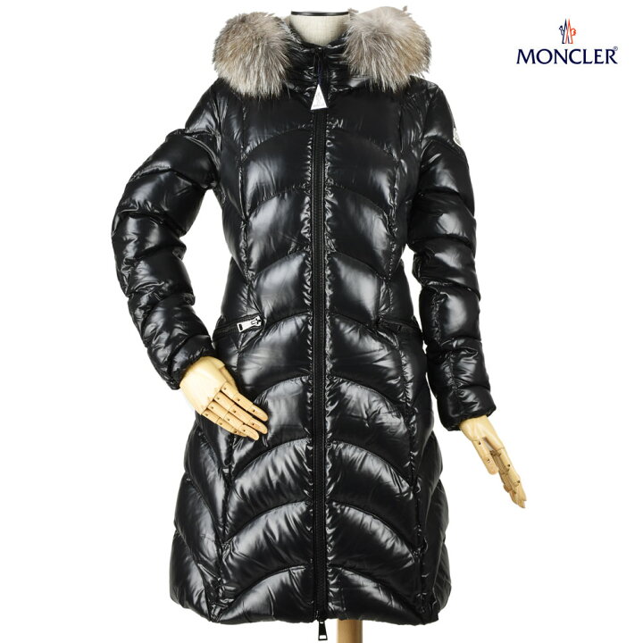 楽天市場】モンクレール MONCLER 46965.05 68950/999 ALBIZIA DOWN 