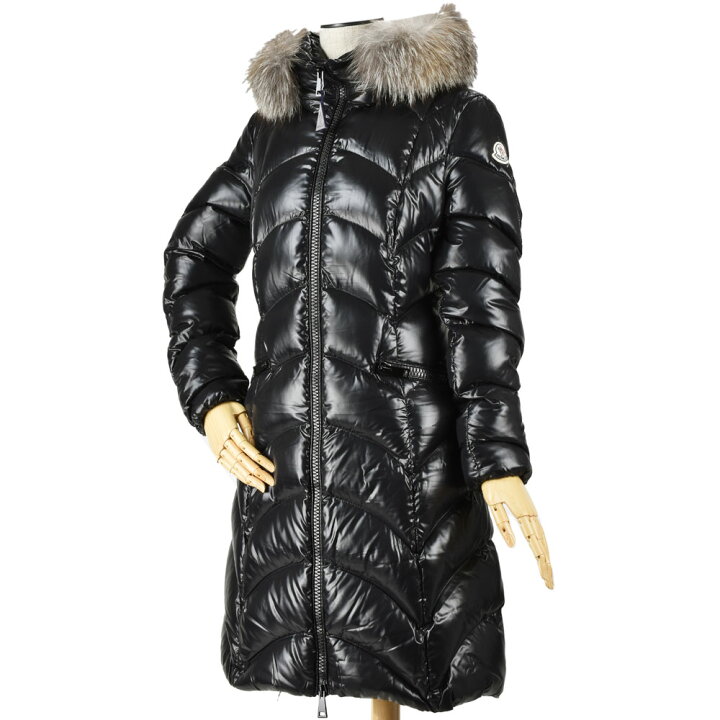 楽天市場】モンクレール MONCLER 46965.05 68950/999 ALBIZIA DOWN 